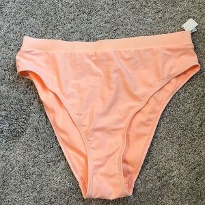 women’s high waisted bikini bottoms!